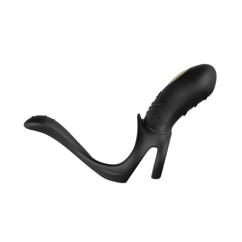 Ring Black 9 vibration function Ring Black 9 vibration function