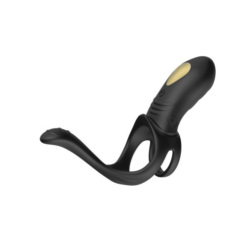 Ring Black 9 vibration function Ring Black 9 vibration function