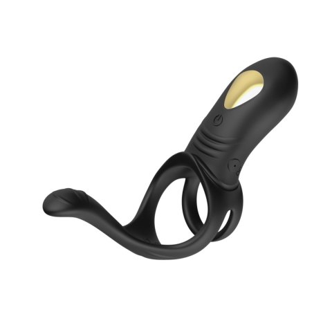 Ring Black 9 vibration function Ring Black 9 vibration function