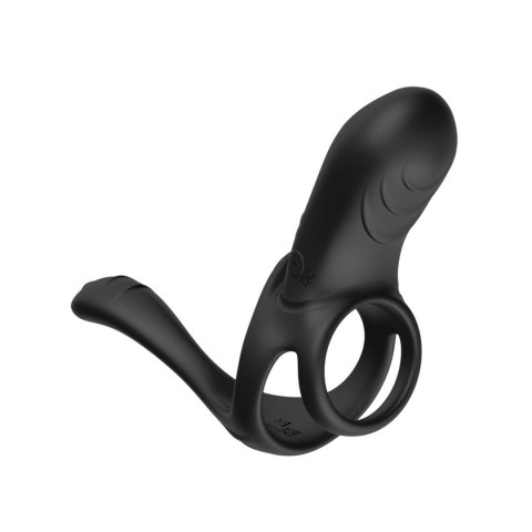 Ring Black 9 vibration function Ring Black 9 vibration function