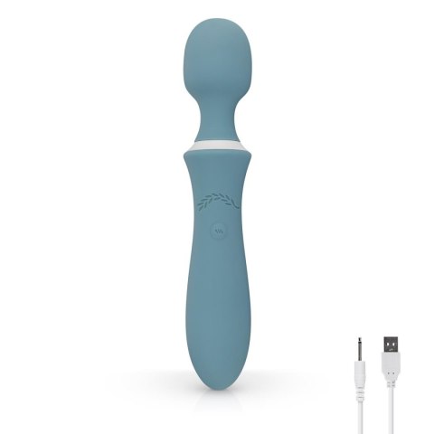 The Orchid Wand Vibrator The Orchid Wand Vibrator
