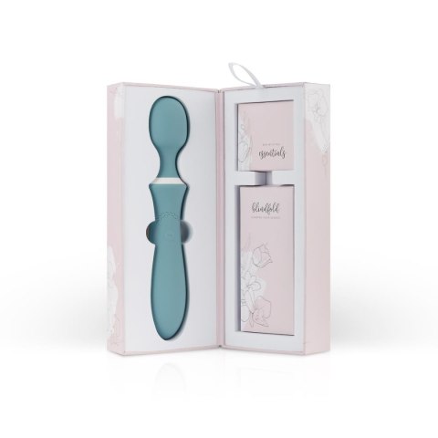 The Orchid Wand Vibrator The Orchid Wand Vibrator