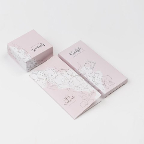 The Orchid Wand Vibrator The Orchid Wand Vibrator
