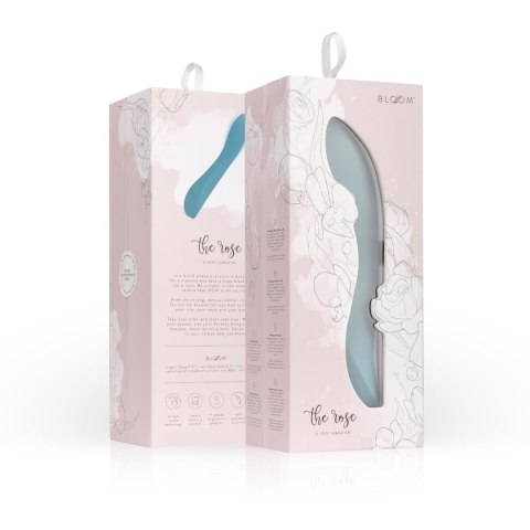 The Rose G-Spot Vibrator The Rose G-Spot Vibrator