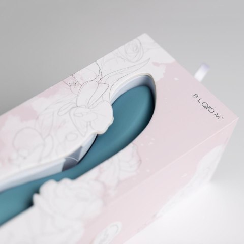 The Rose G-Spot Vibrator The Rose G-Spot Vibrator
