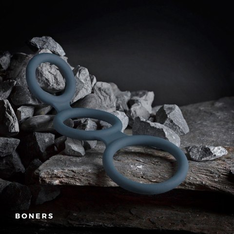 Triple Ring Triple Ring