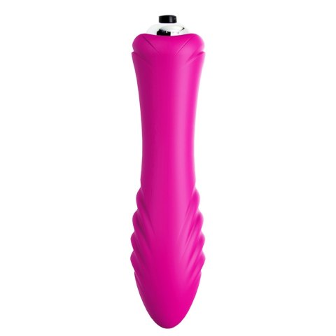 Wibrator bullet 9 vibration function Rose Red Wibrator bullet 9 vibration function Rose Red