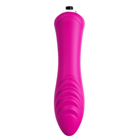 Wibrator bullet 9 vibration function Rose Red Wibrator bullet 9 vibration function Rose Red