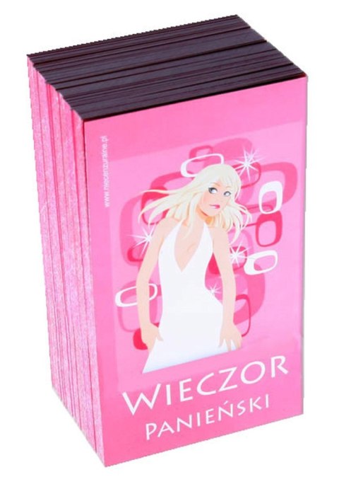 Gry-Karty na Wieczór Panieński z Zadaniami Gry-Karty na Wieczór Panieński z Zadaniami