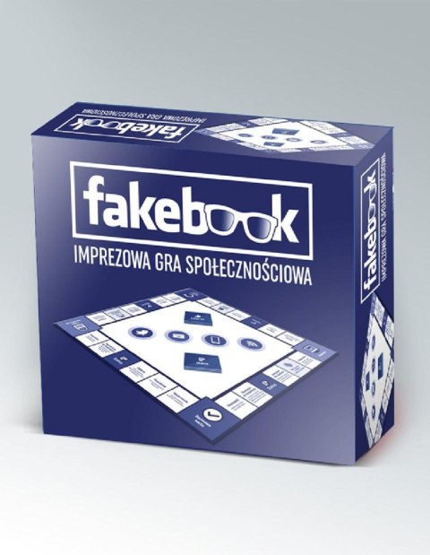 Gry-fakebook Gry-fakebook