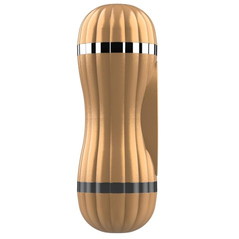 Masturbator- Bevis - 36 functions USB Masturbator- Bevis - 36 functions USB