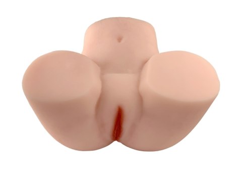 Masturbator-Bottock 03 Masturbator-Bottock 03