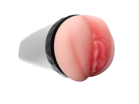 Masturbator- MOLLY - 36 functions USB Masturbator- MOLLY - 36 functions USB