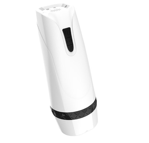 Masturbator- MOLLY - 36 functions USB Masturbator- MOLLY - 36 functions USB