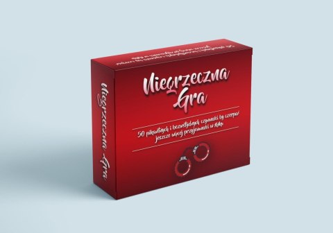 Niegrzeczna Gra Niegrzeczna Gra