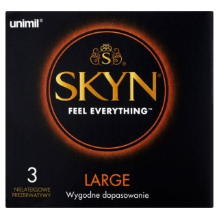 UNIMIL SKYN BOX 3 LARGE