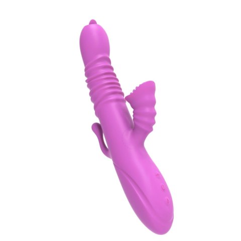 Wibrator-Ada USB -Purple Wibrator-Ada USB -Purple