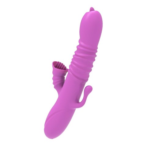 Wibrator-Ada USB -Purple Wibrator-Ada USB -Purple