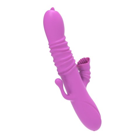 Wibrator-Ada USB -Purple Wibrator-Ada USB -Purple
