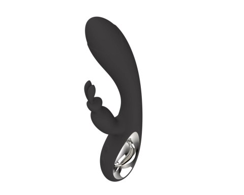Wibrator-Bella,36 funkcji, USB Black Wibrator-Bella,36 funkcji, USB Black