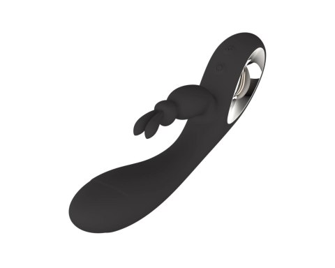 Wibrator-Bella,36 funkcji, USB Black Wibrator-Bella,36 funkcji, USB Black