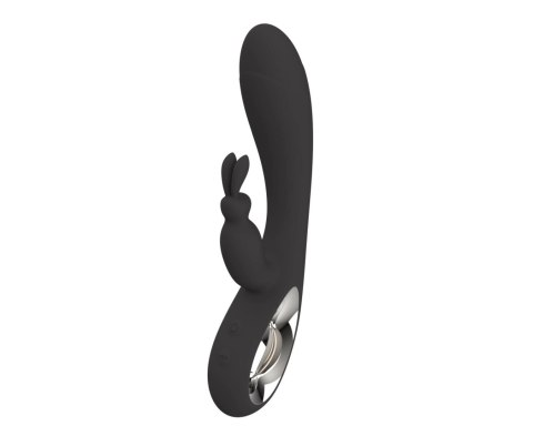 Wibrator-Bella,36 funkcji, USB Black Wibrator-Bella,36 funkcji, USB Black