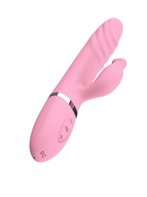 Wibrator-Tongue Extension Vibrating, USB - Heating Wibrator-Tongue Extension Vibrating, USB - Heating