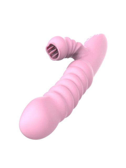 Wibrator-Vibrating Spear USB 3 functions of thrusting / 20 vibrations Wibrator-Vibrating Spear USB 3 functions of thrusting / 20 vibrations