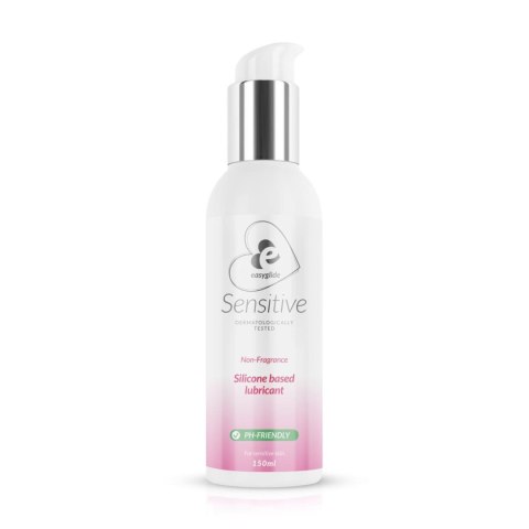 EasyGlide Sensitive Silicon Lubricant - 150 ml EasyGlide Sensitive Silicon Lubricant - 150 ml