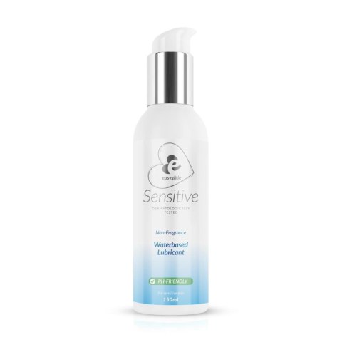 EasyGlide Sensitive Waterbased Lubricant - 150 ml EasyGlide Sensitive Waterbased Lubricant - 150 ml