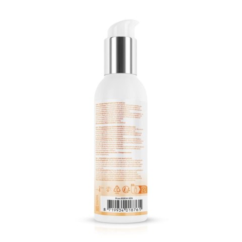 EasyGlide Sensitive Waterbased Lubricant Anal - 150 ml EasyGlide Sensitive Waterbased Lubricant Anal - 150 ml