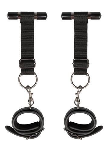 Kajdanki-Over the Door Wrist Cuffs Kajdanki-Over the Door Wrist Cuffs