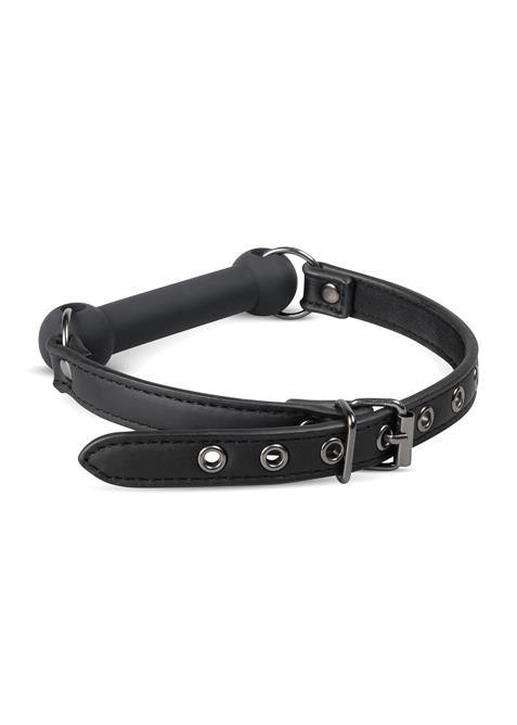 Knebel-Silicone Bit Gag Knebel-Silicone Bit Gag
