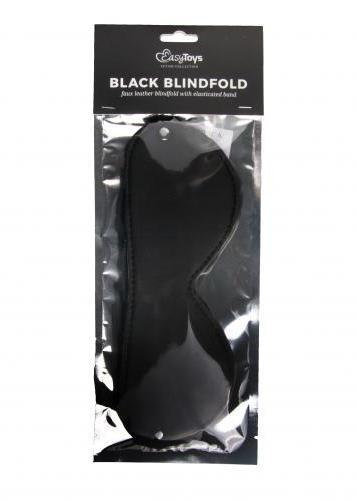 Maska-Leather Eye Mask Maska-Leather Eye Mask