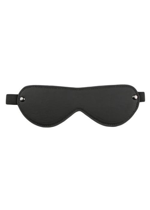 Maska-Leather Eye Mask Maska-Leather Eye Mask