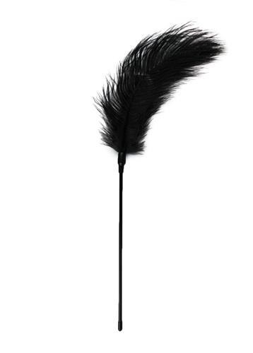 Pejcz-Black Feather Tickler Pejcz-Black Feather Tickler