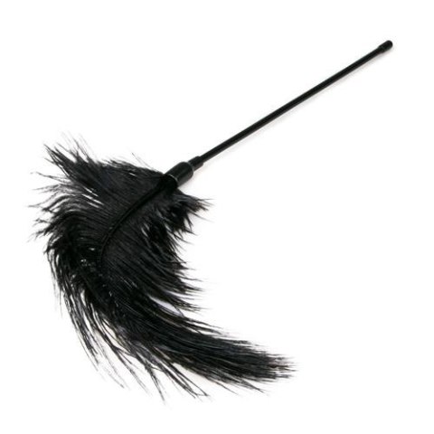 Pejcz-Black Feather Tickler Pejcz-Black Feather Tickler