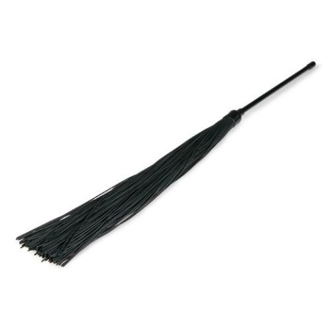 Pejcz-Black Silicone Tickler Pejcz-Black Silicone Tickler