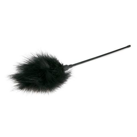 Pejcz-Black Tickler - Long Pejcz-Black Tickler - Long