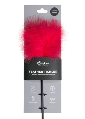 Pejcz-Red Tickler - Long Pejcz-Red Tickler - Long
