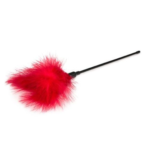 Pejcz-Red Tickler - Long Pejcz-Red Tickler - Long