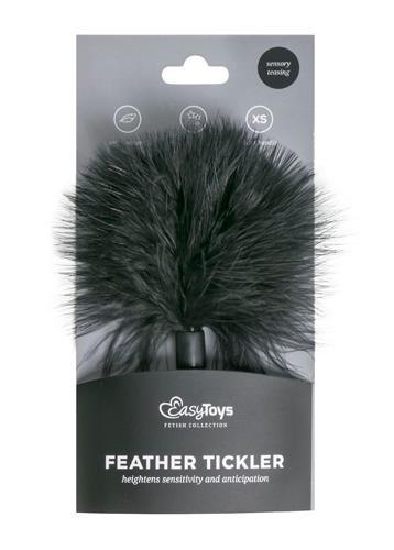 Pejcz-Small Tickler - Black Pejcz-Small Tickler - Black