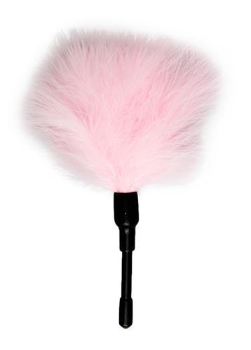 Pejcz-Small Tickler - Pink Pejcz-Small Tickler - Pink