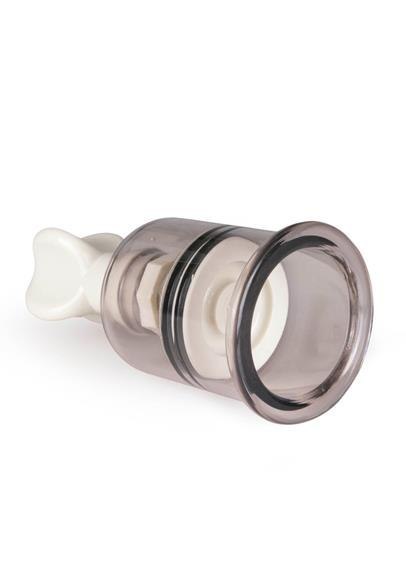 Pompka-Nipple & Clit Suckers Medium 2 pcs Pompka-Nipple & Clit Suckers Medium 2 pcs