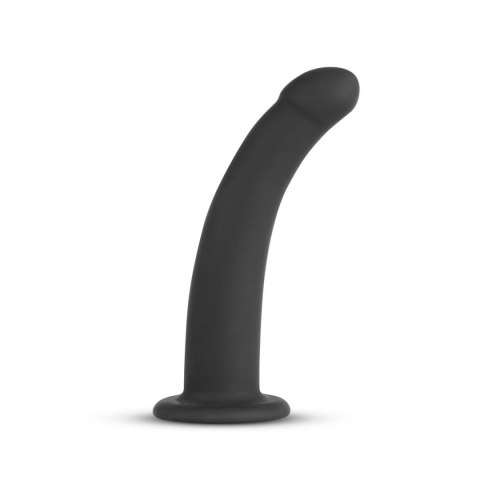 Silicone Strap-On - Bended Silicone Strap-On - Bended