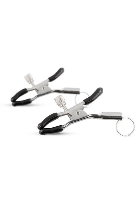Stymulator-Screw Clamps With Attachment Ring Stymulator-Screw Clamps With Attachment Ring