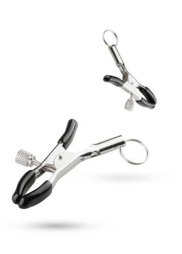 Stymulator-Screw Clamps With Attachment Ring Stymulator-Screw Clamps With Attachment Ring