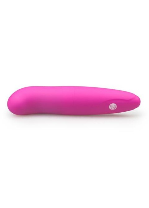 Wibrator-Mini G-Spot Vibrator - Pink Wibrator-Mini G-Spot Vibrator - Pink