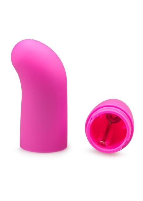 Wibrator-Mini G-Spot Vibrator - Pink Wibrator-Mini G-Spot Vibrator - Pink