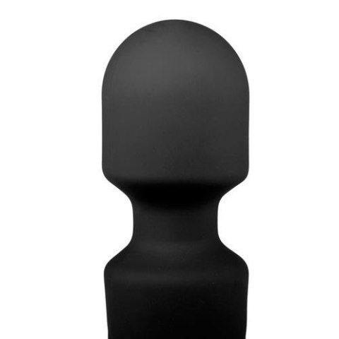 Wibrator Mini Różdżka EasyToys - Czarny Wibrator Mini Różdżka EasyToys - Czarny